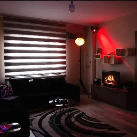 شقة Azad Homes Harbiye Cayiri