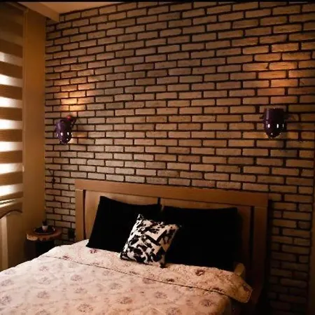Azad Homes Harbiye Cayiri اسطنبول