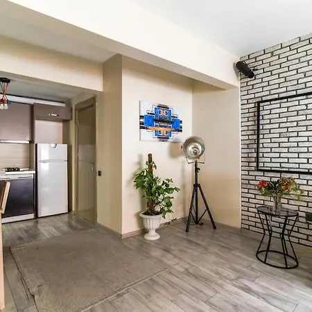 Azad Homes Harbiye Cayiri شقة اسطنبول