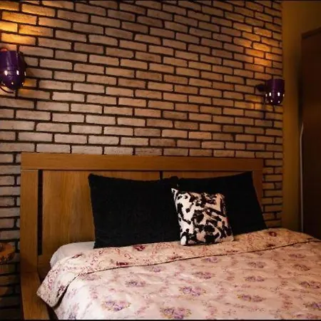 Azad Homes Harbiye Cayiri
