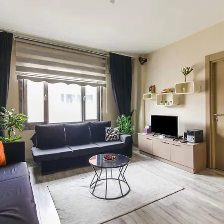 Azad Homes Harbiye Cayiri *